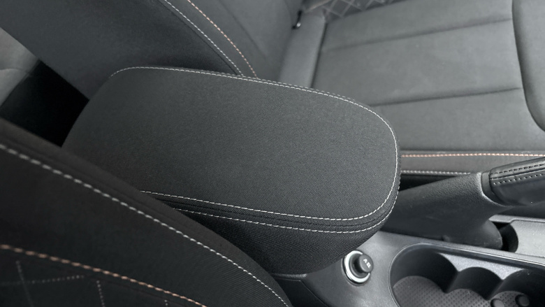 Skoda Kamiq 1.0 TSI 95 SE 5dr Petrol Hatchback